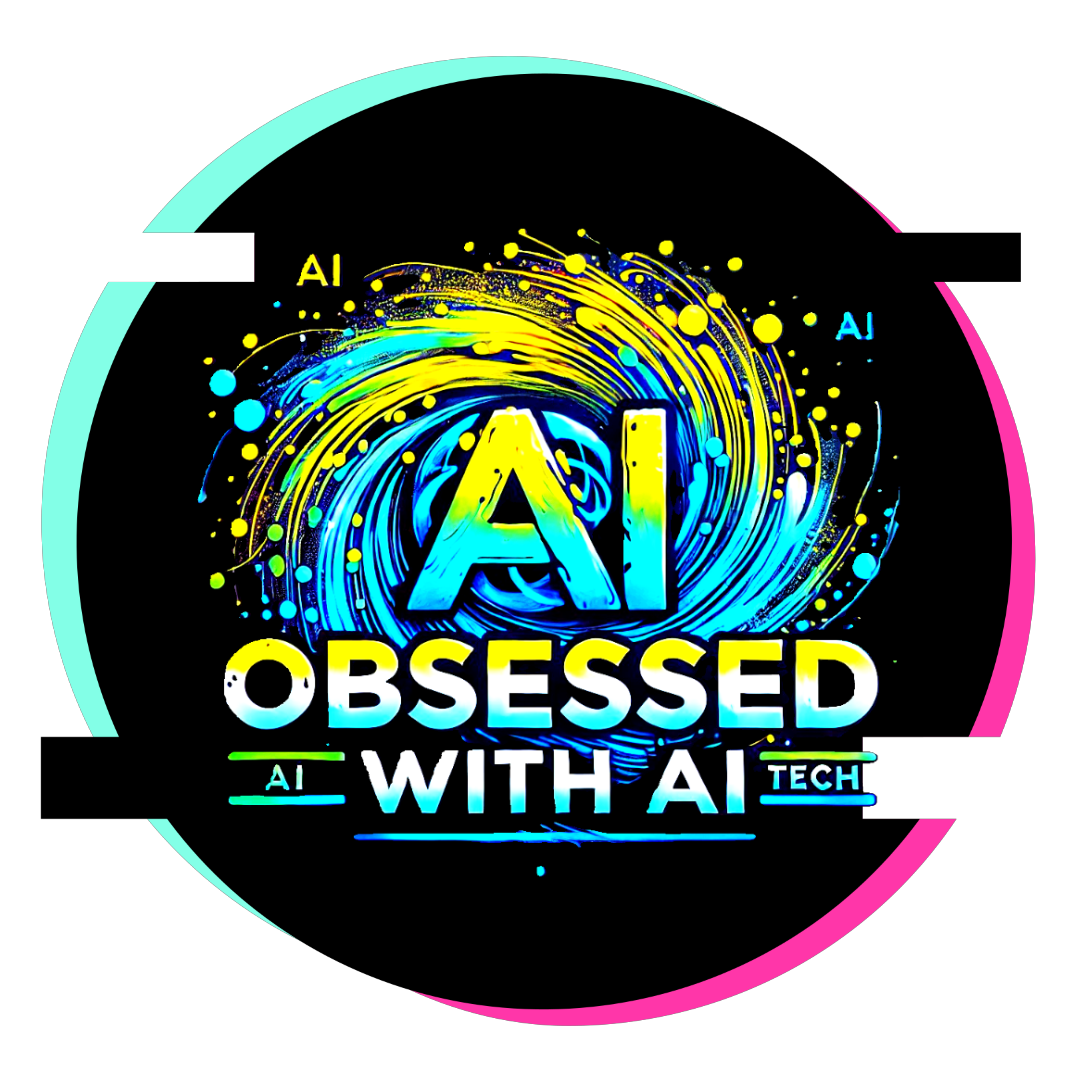 Obsessed with AI